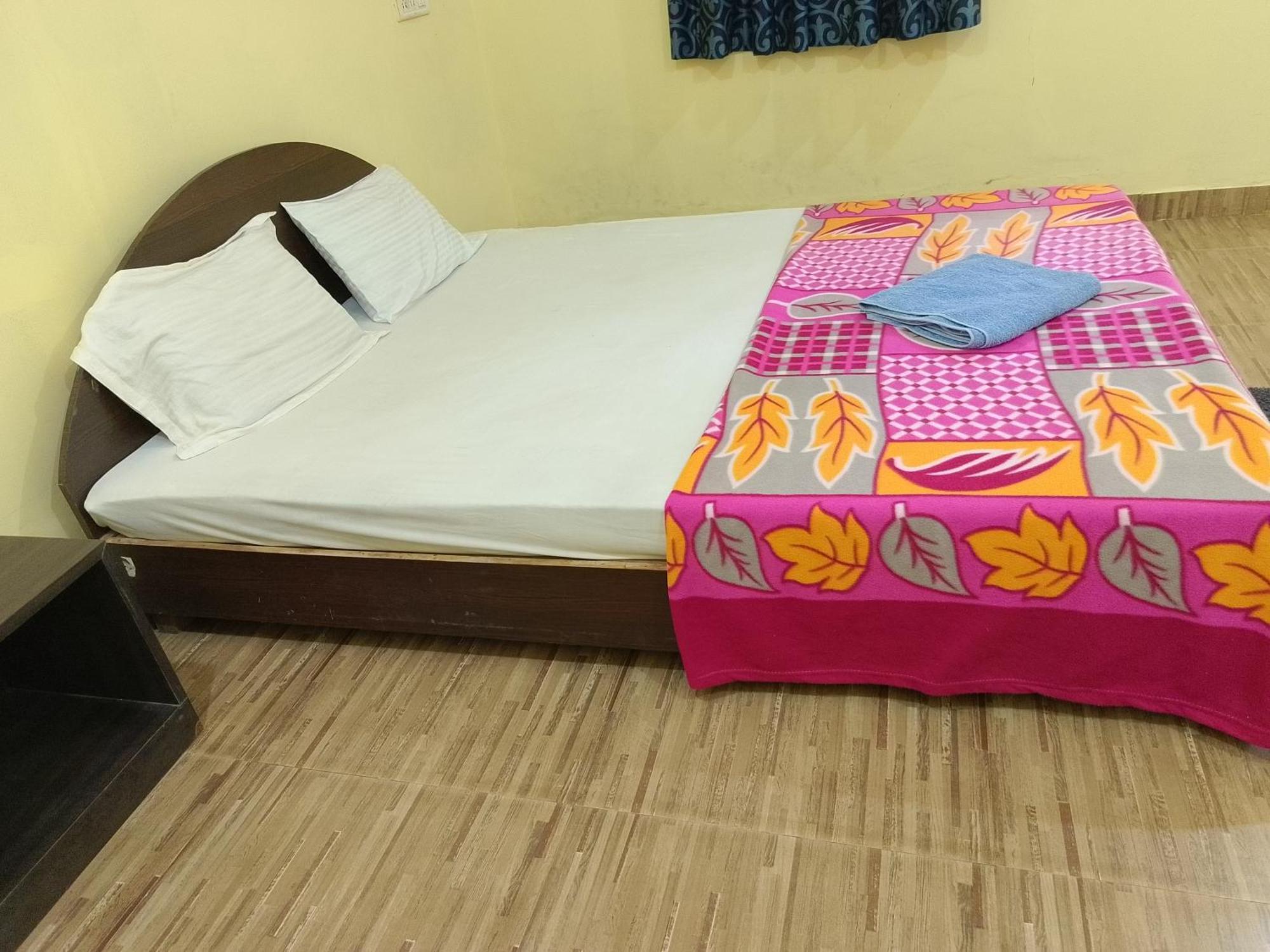 One Love Guest House Morjim Extérieur photo